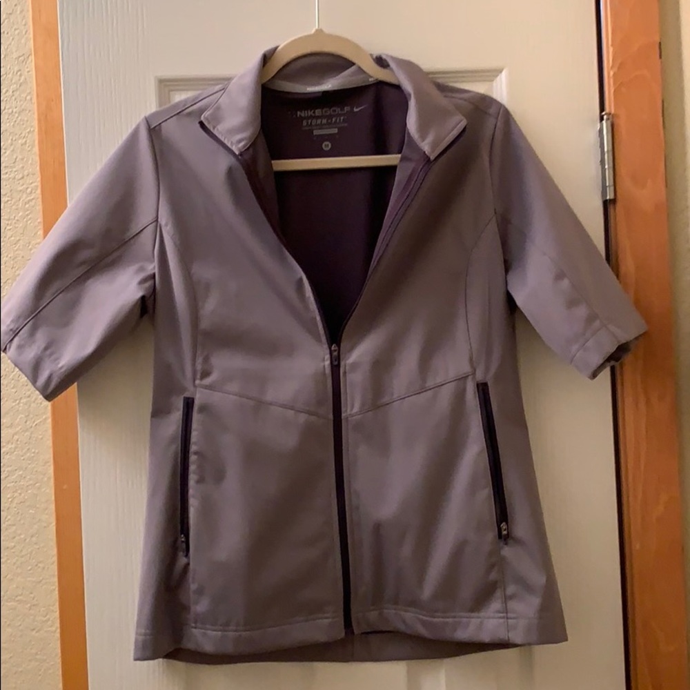 Nike Golf Jacket